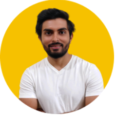 Avinash Kumar