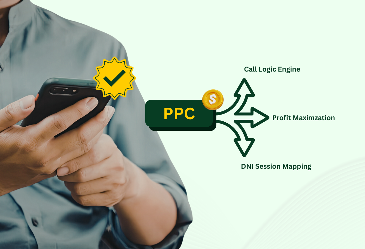 Call Routing Streamlyner