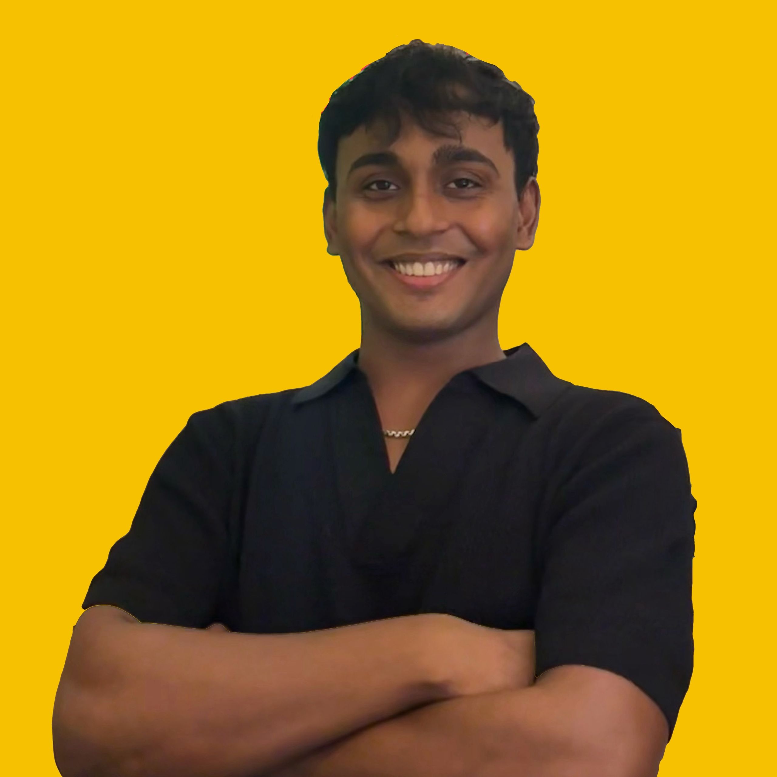 Rishi Kumar